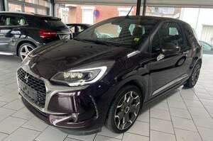 Citroën DS 3