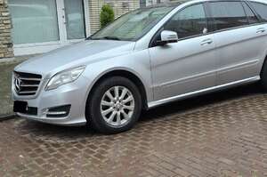 Mercedes-Benz Classe R