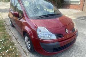 Renault Modus