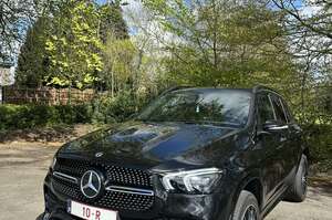 Mercedes-Benz Classe GLE
