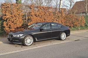 BMW 7 Reeks