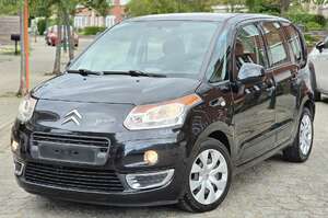 Citroën C3 Picasso