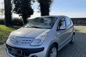 Nissan Pixo