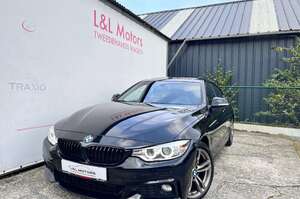 BMW 4 Reeks