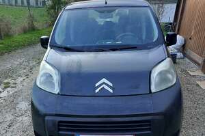 Citroën Nemo