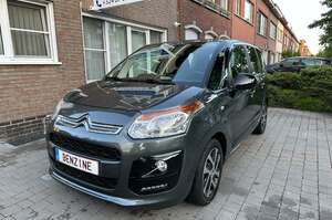Citroën C3 Picasso