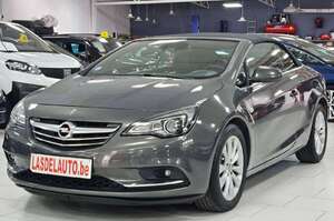 Opel Cascada