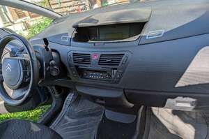 Citroën Grand C4 Picasso