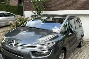 Citroën Grand C4 Picasso
