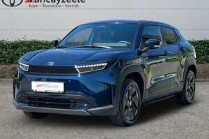 Toyota Urban Cruiser