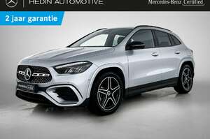 Mercedes-Benz Classe GLA