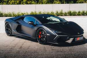 Lamborghini 