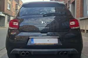 Citroën DS 3