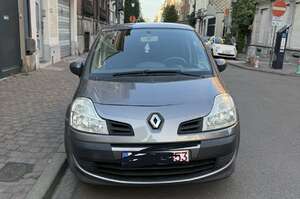 Renault Modus