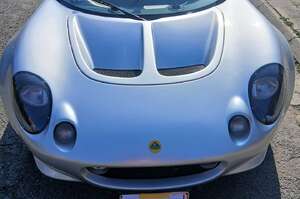 Lotus Elise