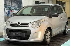 Citroën C1
