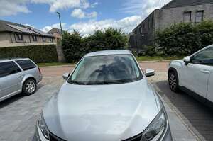 Nissan Pulsar