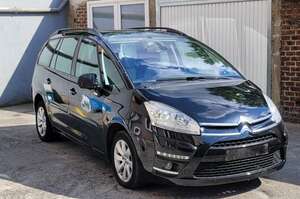 Citroën Grand C4 Picasso