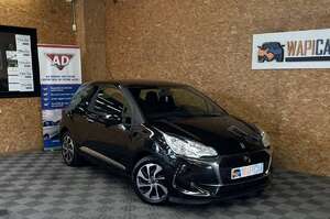 Citroën DS 3
