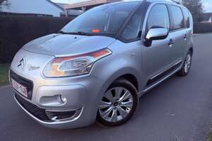 Citroën C3 Picasso