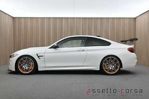 BMW 4 Reeks