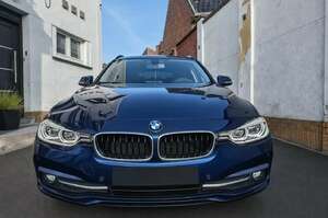 BMW Série 3