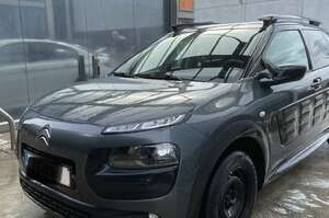 Citroën C4 Cactus