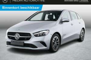 Mercedes-Benz Classe B