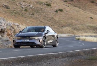 Review Zeekr 7GT (2026) -  moeten Audi, BMW en Mercedes deze GT-break vrezen?