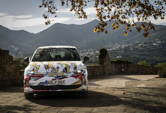 Essai Prototype Volkswagen ID.Polo (2026) : offensive compacte