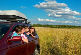 Partir en vacances en voiture : ce qu’il faut savoir #1