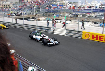 EIGEN VOLK EERST: De F1-Belgen - Jaren '00 #1