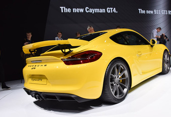 10 redenen waarom je naar het Autosalon van Genève moet! #1