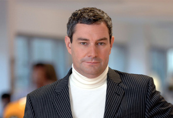 Verrassing: Luc Donckerwolke verlaat Bentley (en Volkswagen) #1