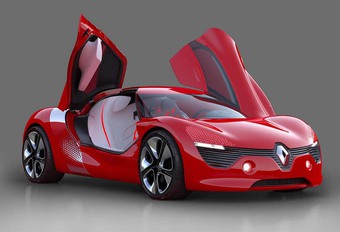 Alpine: een SUV in 2018? #1