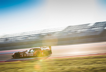 Nissan GT-R LM Nismo krijgt herkansing #1