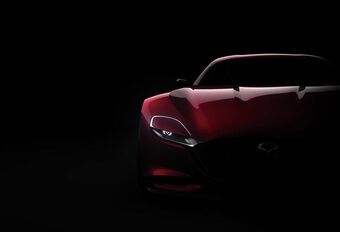 Videoverslag Tokyo Motor Show 2015 #1