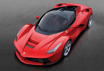 Autoworld verwelkomt klassiekers en supercars op Italian Car Passion #1