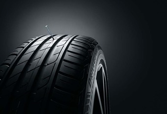 Bridgestone DriveGuard : le Run-Flat universel #1
