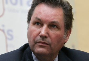Lada: Zweedse CEO stapt op #1