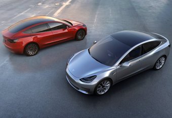 Tesla : le début de la fin ? #1