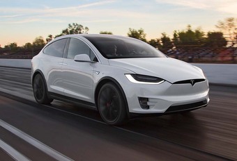 Tesla wil vrachtwagens bouwen en auto's delen #1