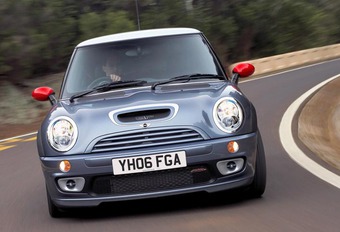 Mini GP #1