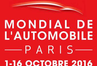 Mondial de l’Automobile de Paris : en pratique #1
