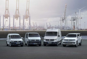 Zijn lichtevrachtauto's ook interessant voor particulieren? #1