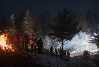 Voorbeschouwing WRC-seizoen 2017