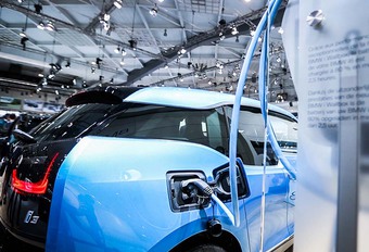 VIDEO - Autosalon van Brussel 2017: Onze reportage over elektrische auto's #1