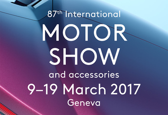 Visiter le salon de Genève 2017 : infos et conseils #1