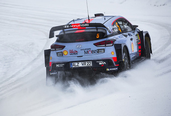 Na crashes in WRC Monte Carlo en Zweden: Thierry Neuville blikt terug én vooruit #1