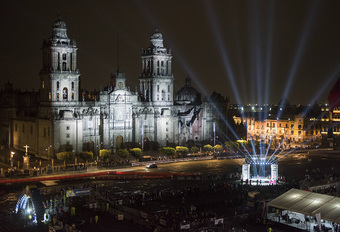 AutoWereld naar WRC Mexico, spektakel in de stad – Dagboek 2 #1